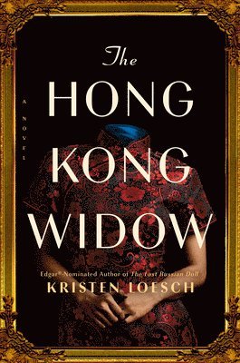 The Hong Kong Widow 1