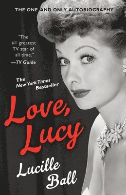 bokomslag Love, Lucy