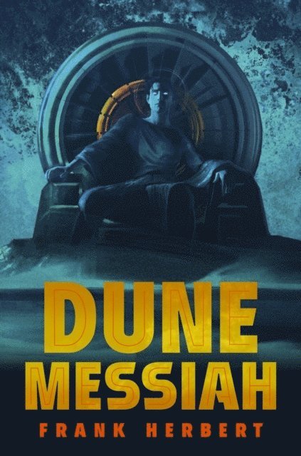 Dune Messiah 1