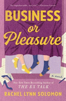 Business Or Pleasure 1