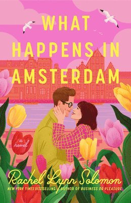 What Happens in Amsterdam 1