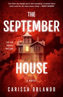 The September House 1