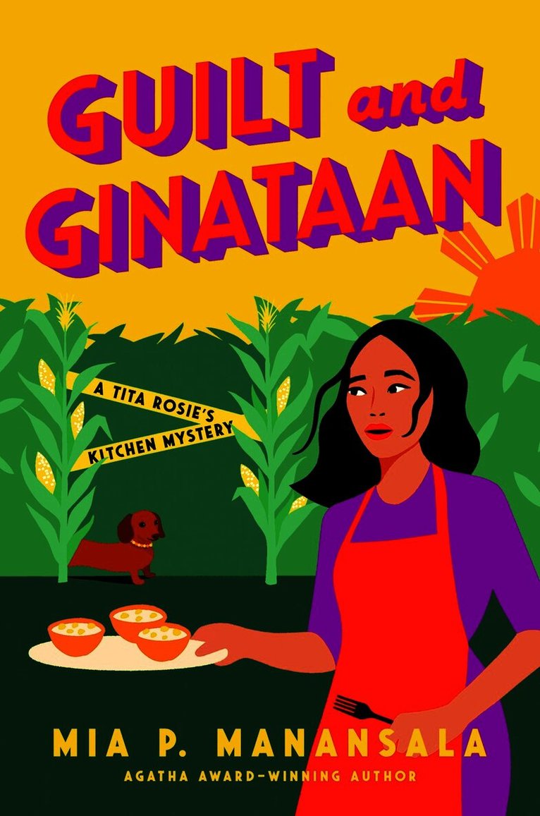 Guilt and Ginataan