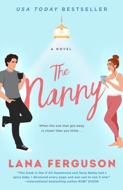 The Nanny 1