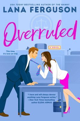 Overruled 1