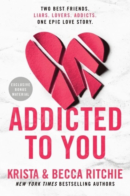 Addicted to You 1