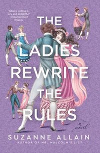 bokomslag The Ladies Rewrite the Rules