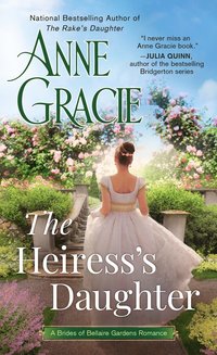 bokomslag Heiress's Daughter