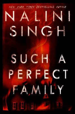 Such a Perfect Family