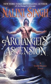 bokomslag Archangel's Ascension