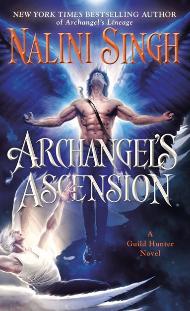 Nalini Singh - Archangel's Ascension, Pocket