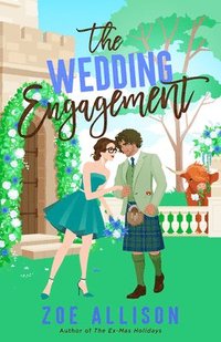 bokomslag The Wedding Engagement