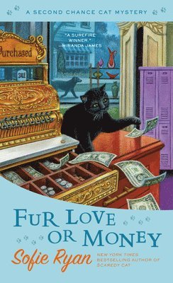 Fur Love or Money 1