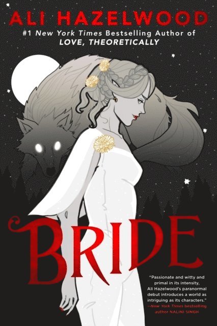 Bride 1