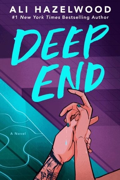 Ali Hazelwood - Deep End, Häftad