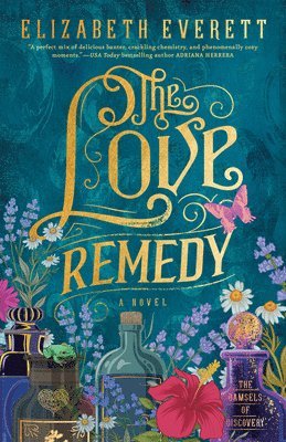 The Love Remedy 1