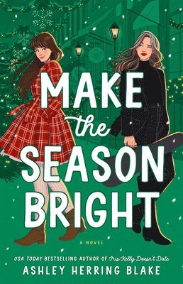 Make the Season Bright 1