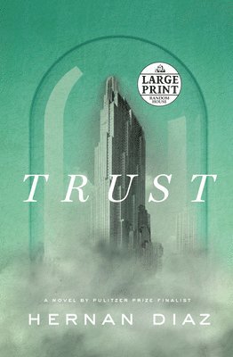 Trust (Pulitzer Prize Winner) 1