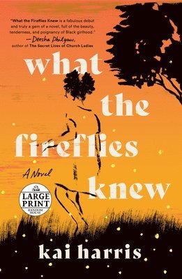 bokomslag What the Fireflies Knew
