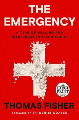 bokomslag Emergency
