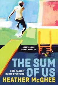 bokomslag Sum Of Us (Adapted For Young Readers)