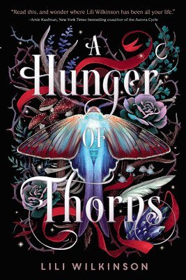 A Hunger of Thorns 1