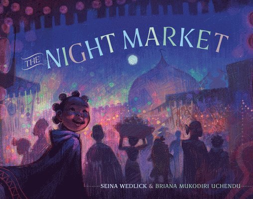 The Night Market 1