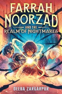 bokomslag Farrah Noorzad and the Realm of Nightmares