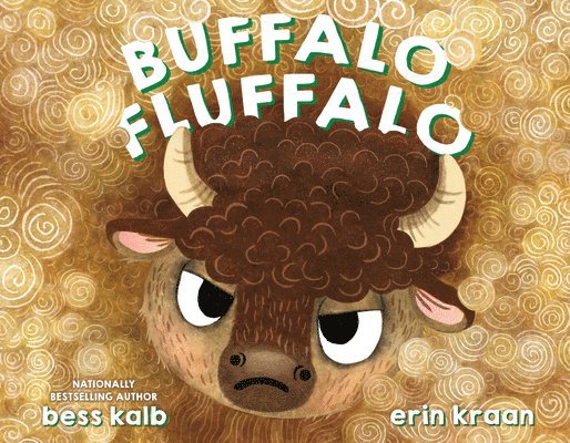 Buffalo Fluffalo 1
