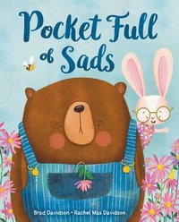 bokomslag Pocket Full of Sads
