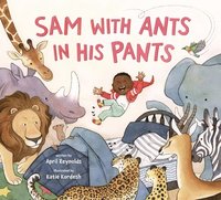 bokomslag Sam with Ants in His Pants