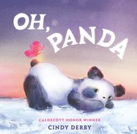 bokomslag Oh, Panda