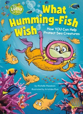 What Humming-Fish Wish 1