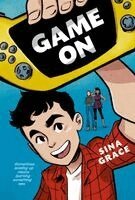 Game on: (A Graphic Novel)