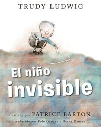 bokomslag El nio invisible (The Invisible Boy Spanish Edition)
