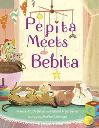 bokomslag Pepita Meets Bebita