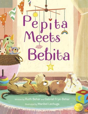 Pepita Meets Bebita 1