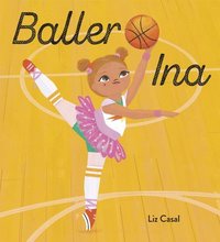 bokomslag Baller Ina