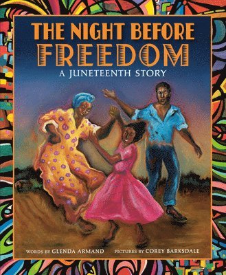Night Before Freedom 1