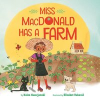 bokomslag Miss MacDonald Has a Farm
