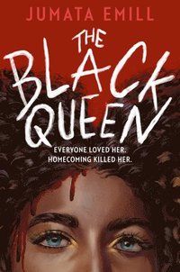 bokomslag The Black Queen