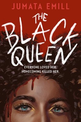 bokomslag The Black Queen