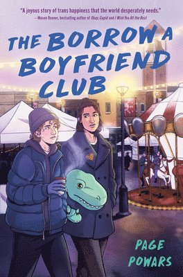 The Borrow a Boyfriend Club 1