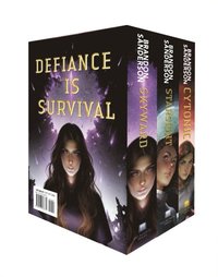 bokomslag Skyward Boxed Set