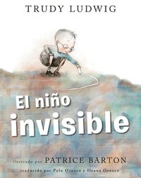 bokomslag El nino invisible (The Invisible Boy Spanish Edition)