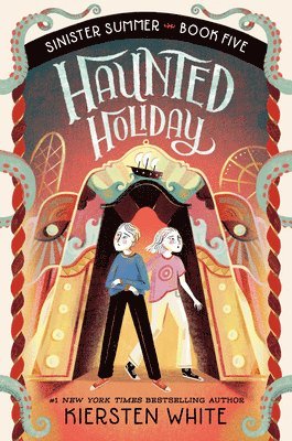 Haunted Holiday 1