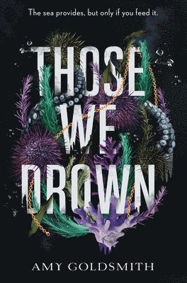 Those We Drown 1