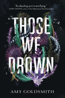 Those We Drown 1