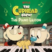 bokomslag The Piano Lesson (The Cuphead Show!)