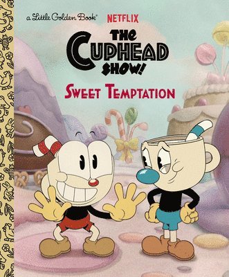 Sweet Temptation (The Cuphead Show!) 1